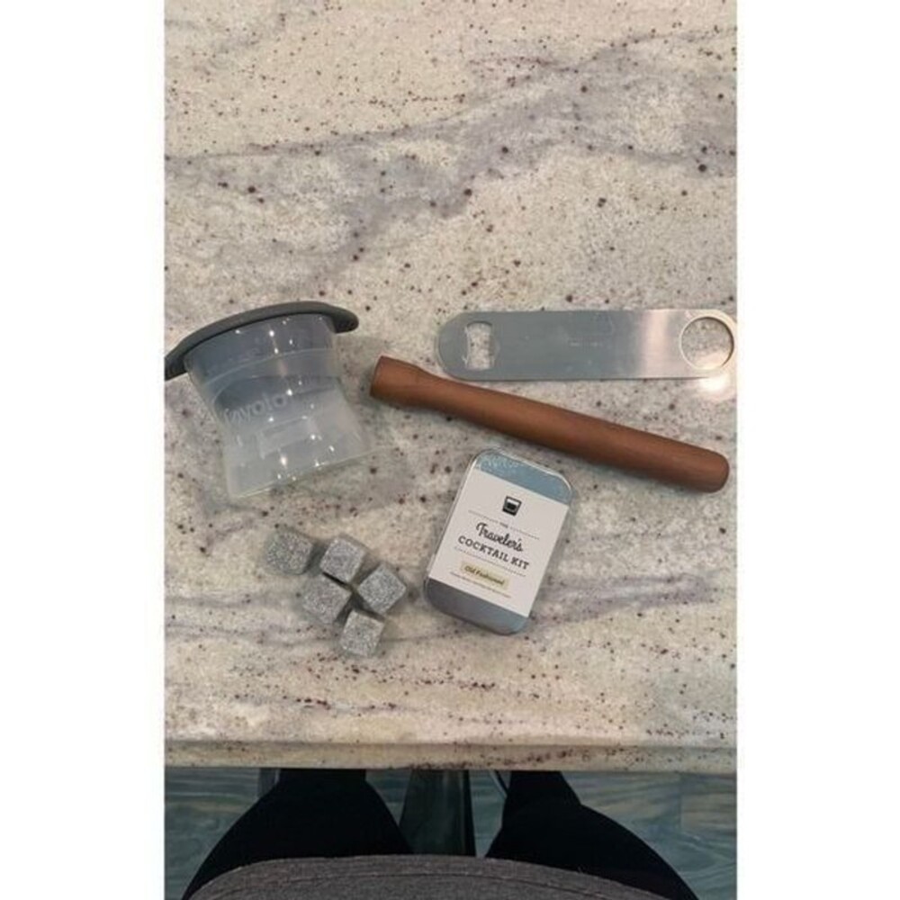 Cocktail Set